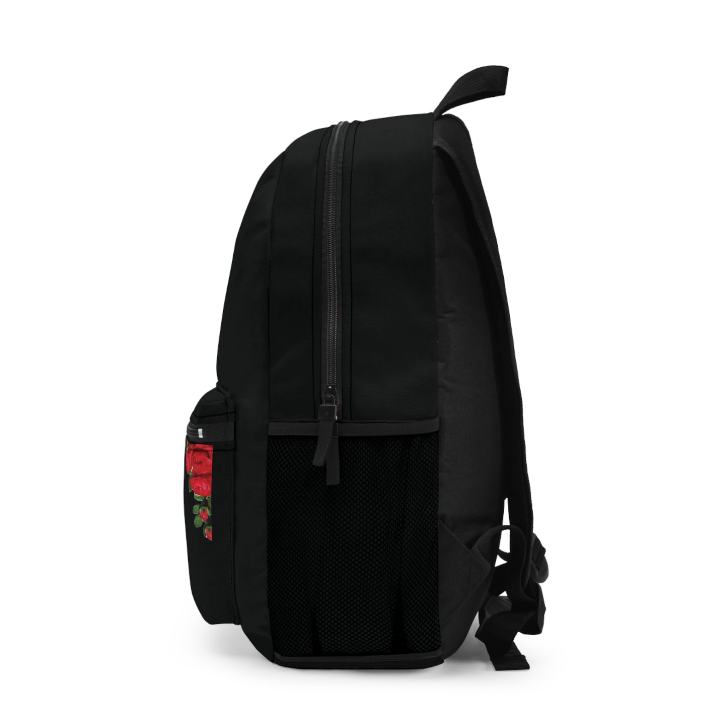 4K Records Backpack