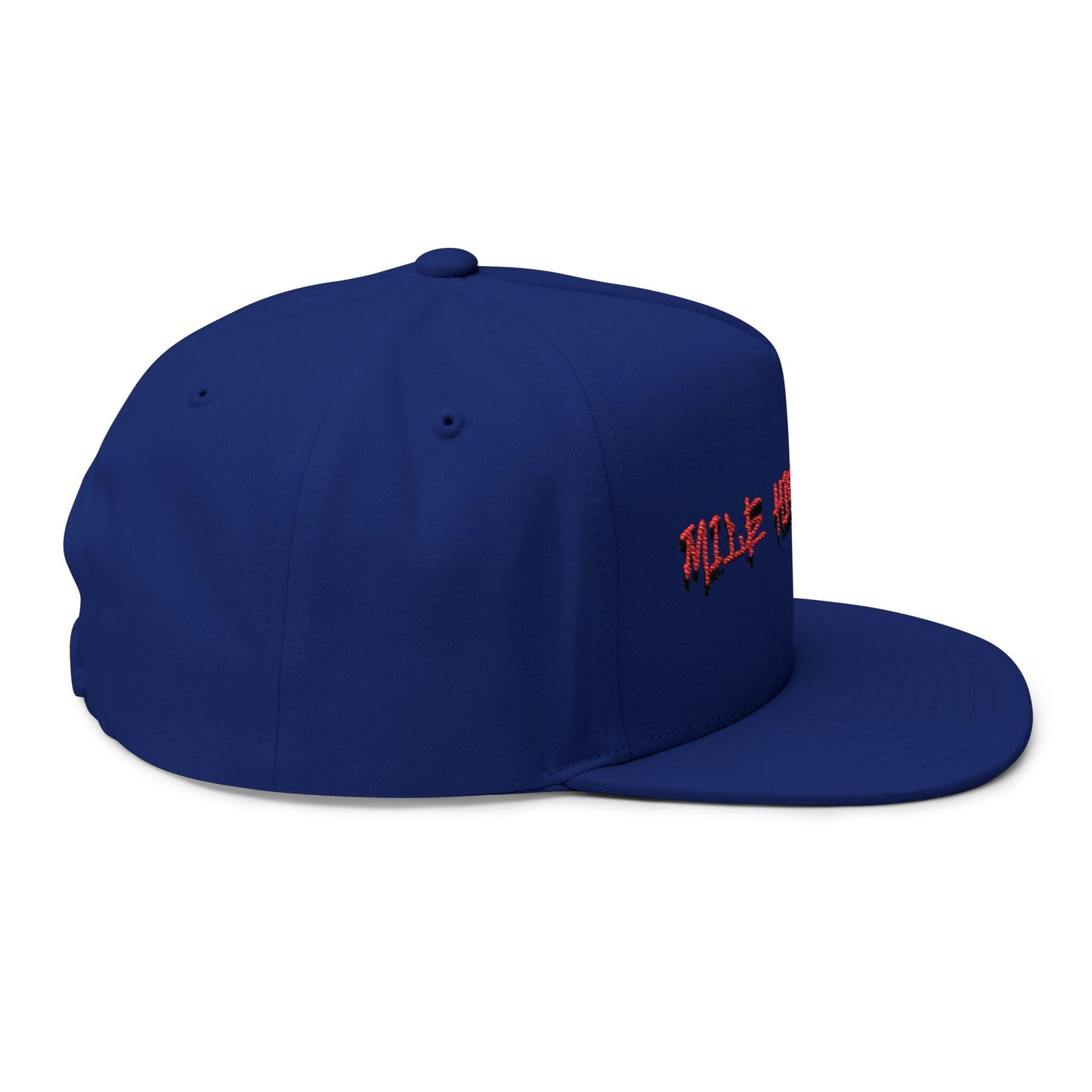 Mile High Mafia Hat (Embroidery)