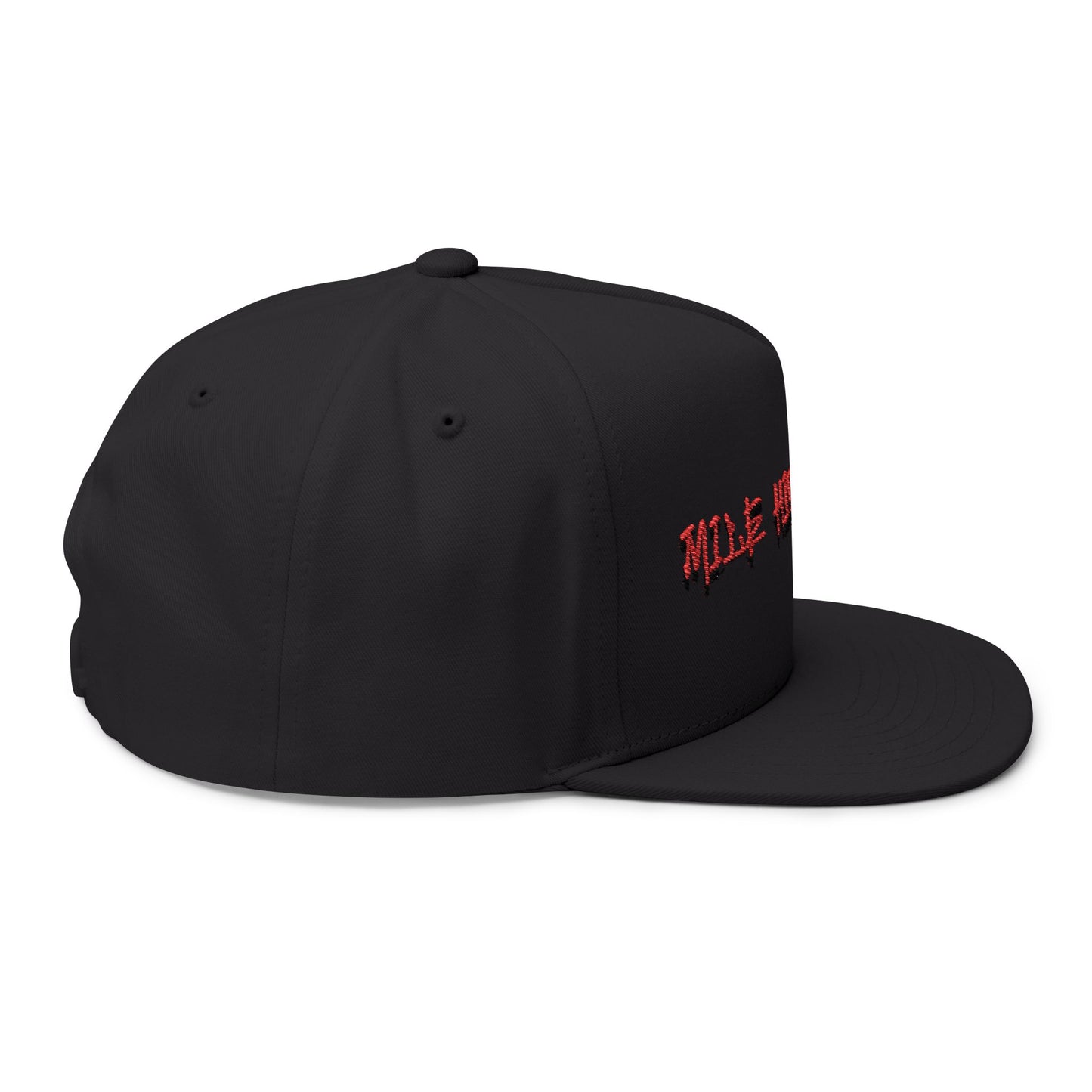 Mile High Mafia Hat (Embroidery)