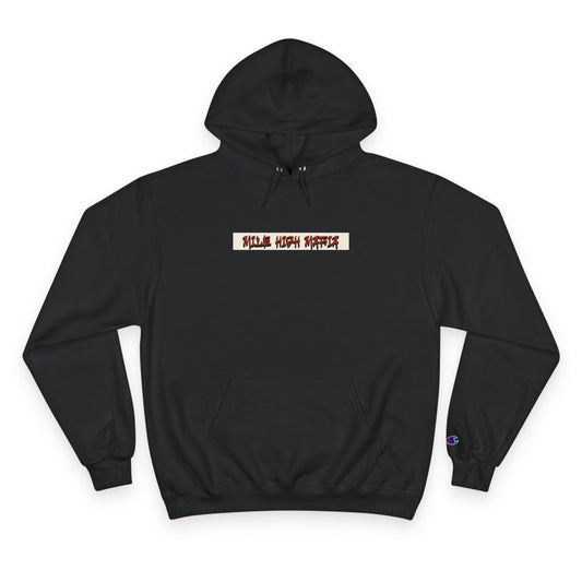 Limited Edition: Mile High Mafia X Champion Hoodie