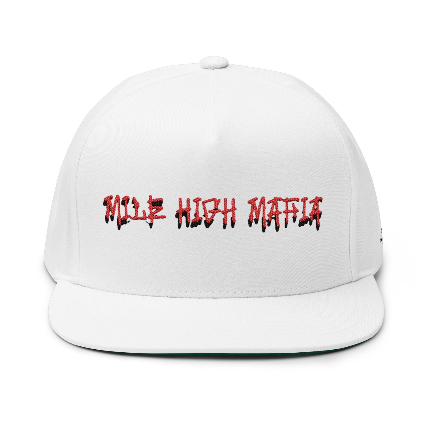 Mile High Mafia Hat (Embroidery)