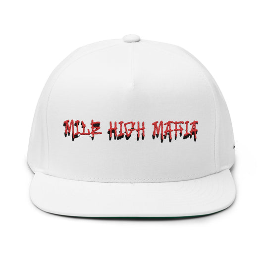 Mile High Mafia Hat (Embroidery)