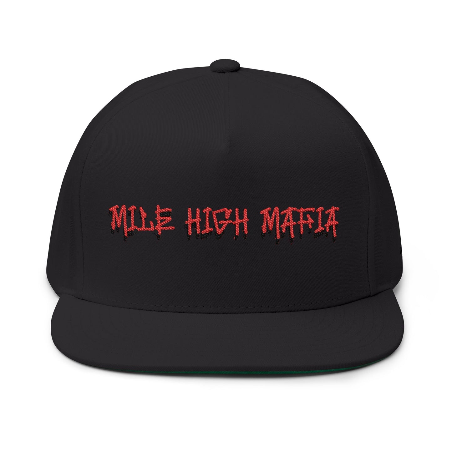 Mile High Mafia Hat (Embroidery)