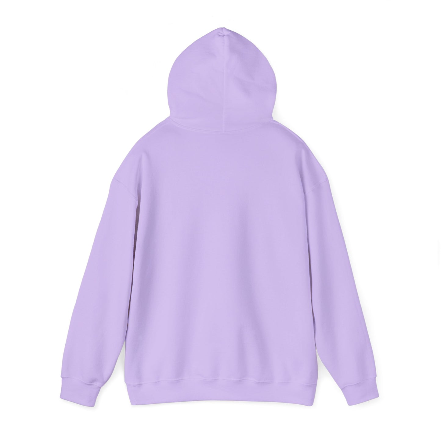 Limited Edition Orchid Eric James Hoodie