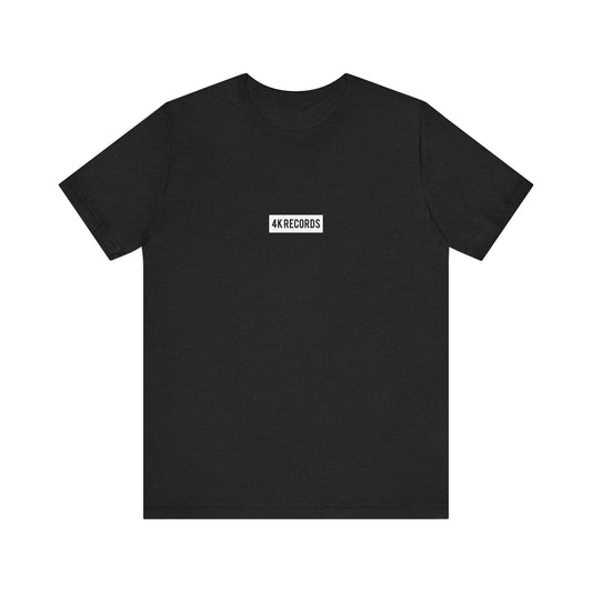 Limited Edition FNO Castillo x 4K Records "Indo" Shirt