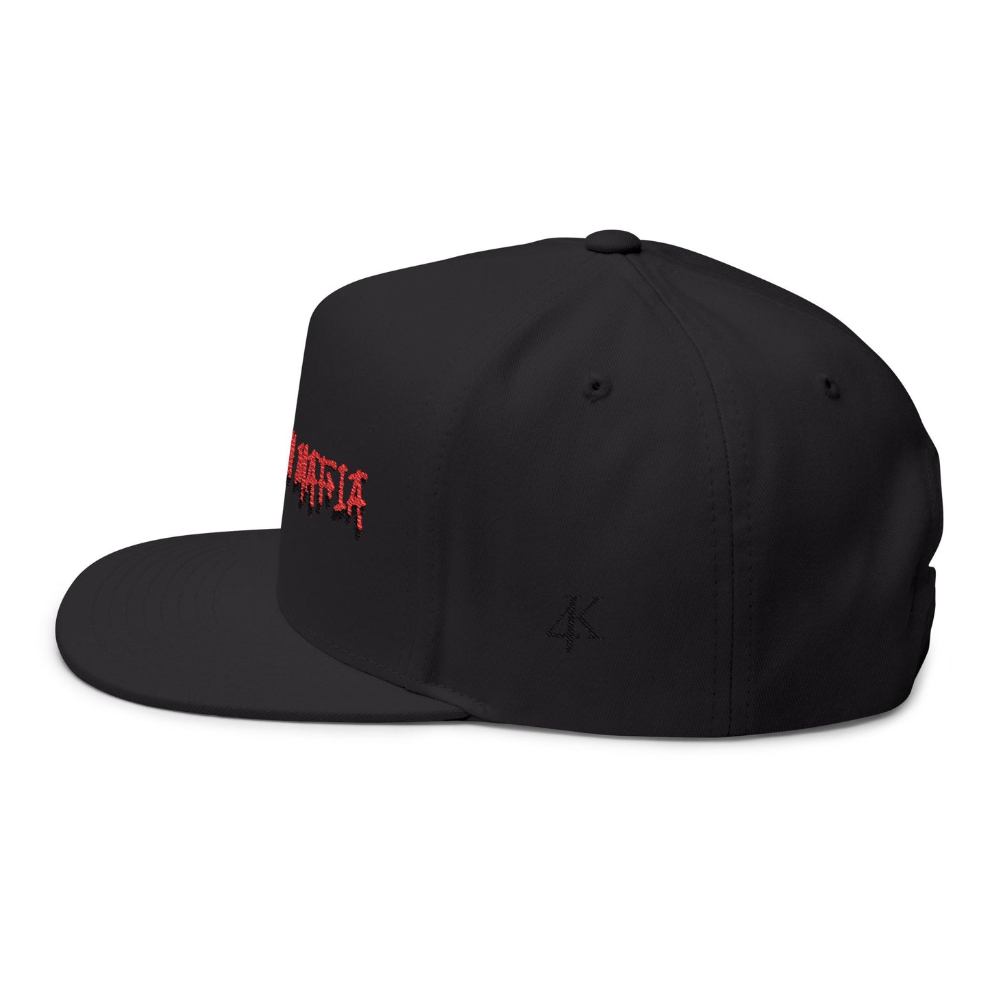 Mile High Mafia Hat (Embroidery)